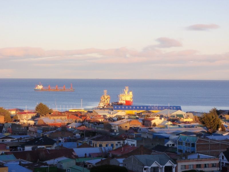 Image for Punta Arenas, Chile