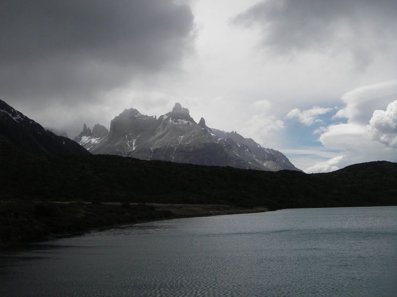 Image for Punta Arenas, Chile