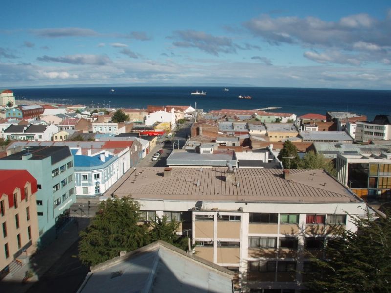 Image for Punta Arenas, Chile