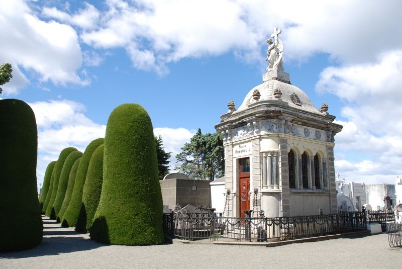 Image for Punta Arenas, Chile