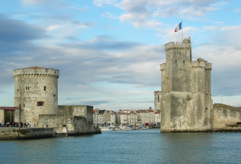 Image for La Rochelle, Franta