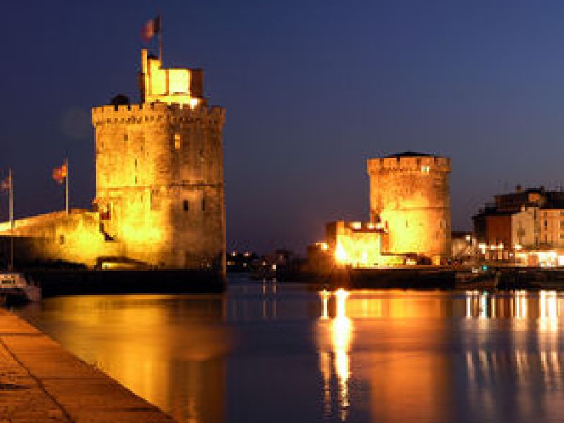 Image for La Rochelle, Franta