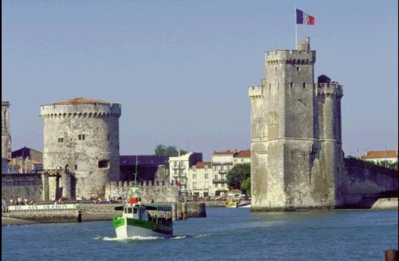 Image for La Rochelle, Franta