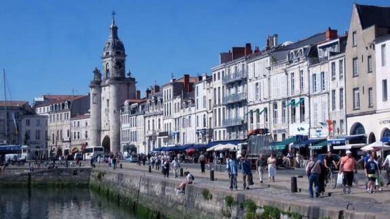 Image for La Rochelle, Franta