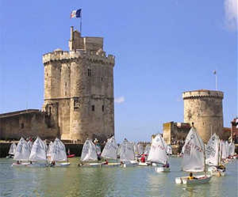 Image for La Rochelle, Franta