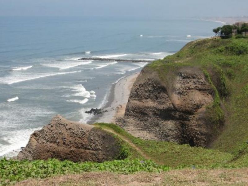 Image for Lima (Callao), Peru