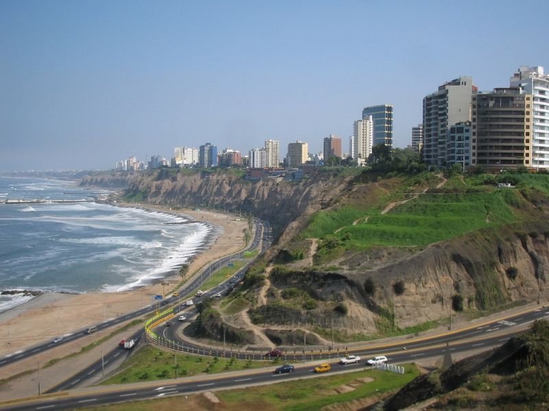 Image for Lima (Callao), Peru