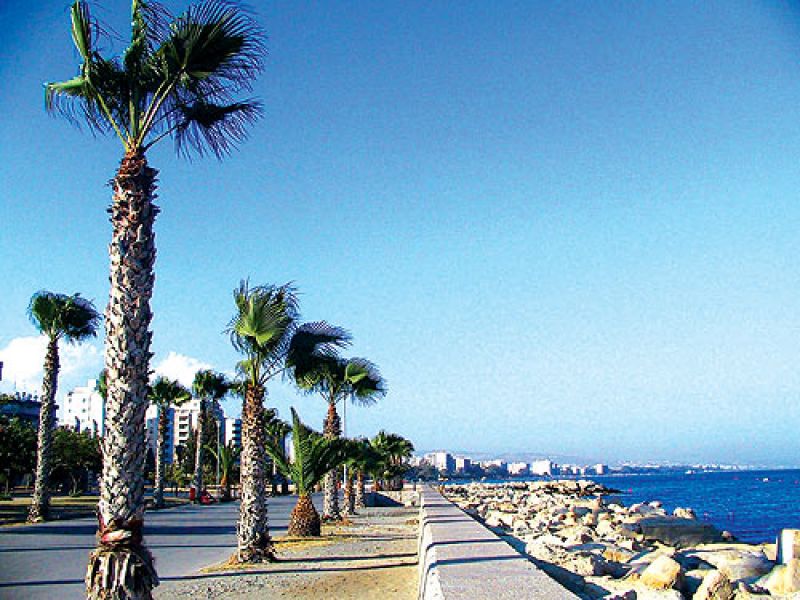 Image for Limassol, Cipru