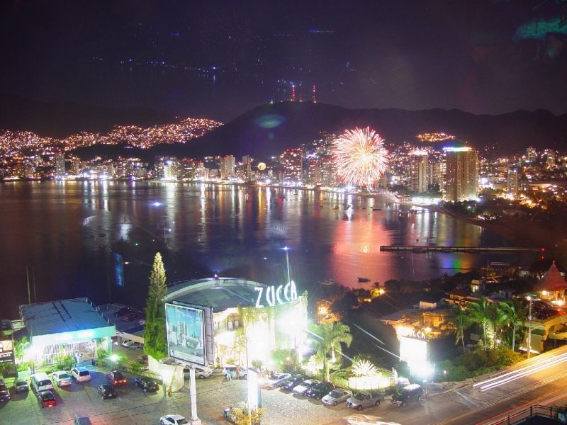 Image for Acapulco, Mexic