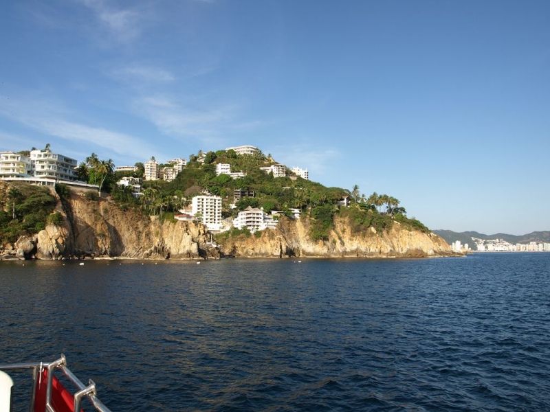 Image for Acapulco, Mexic