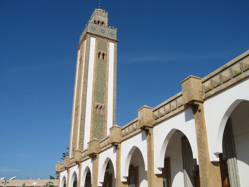 Image for Agadir, Maroc