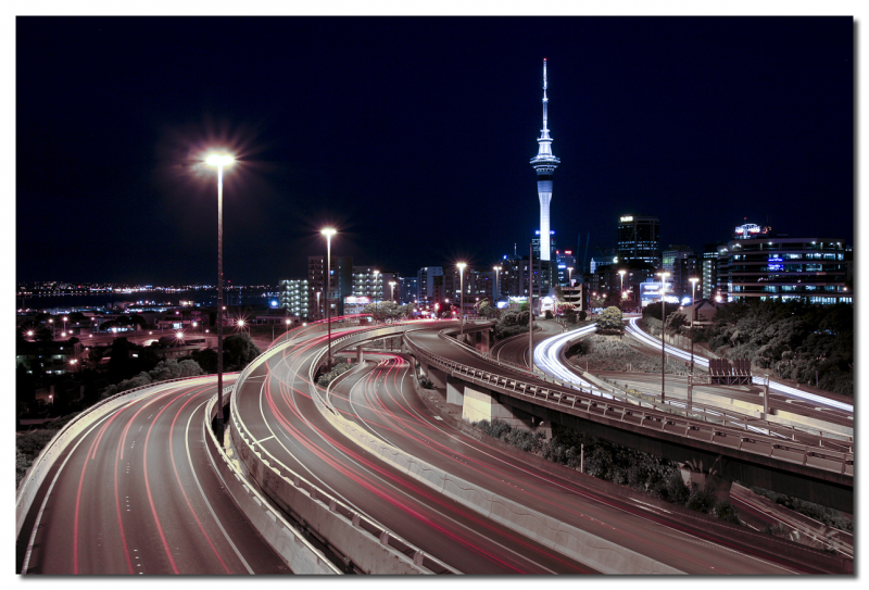 Image for Auckland, Noua Zeelanda