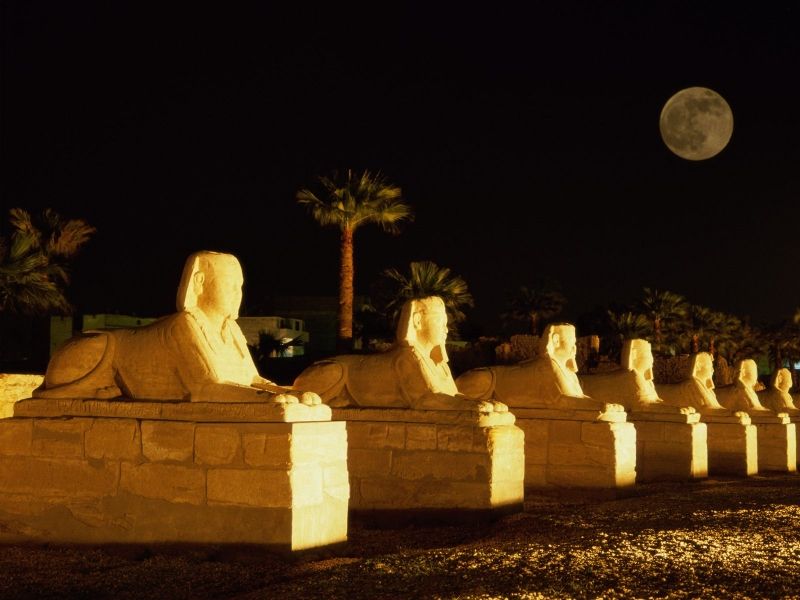 Image for Luxor (Safaga), Egipt