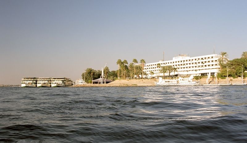 Image for Luxor (Safaga), Egipt