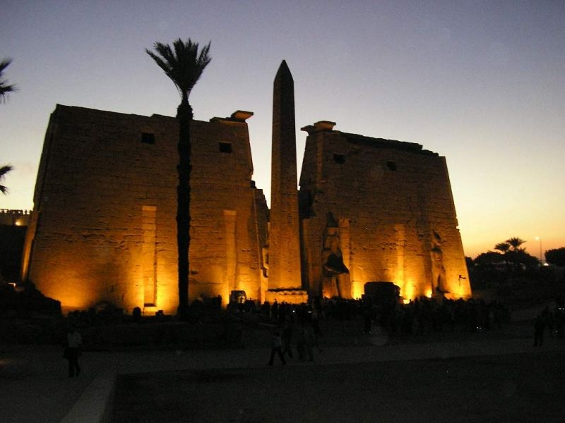 Image for Luxor (Safaga), Egipt