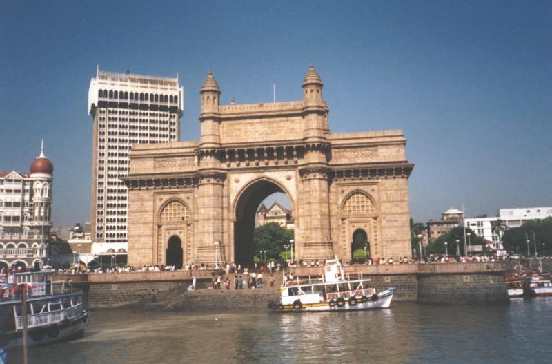 Image for Bombay (Mumbai), India