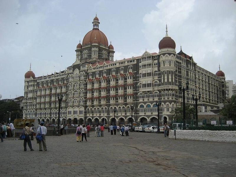 Image for Bombay (Mumbai), India