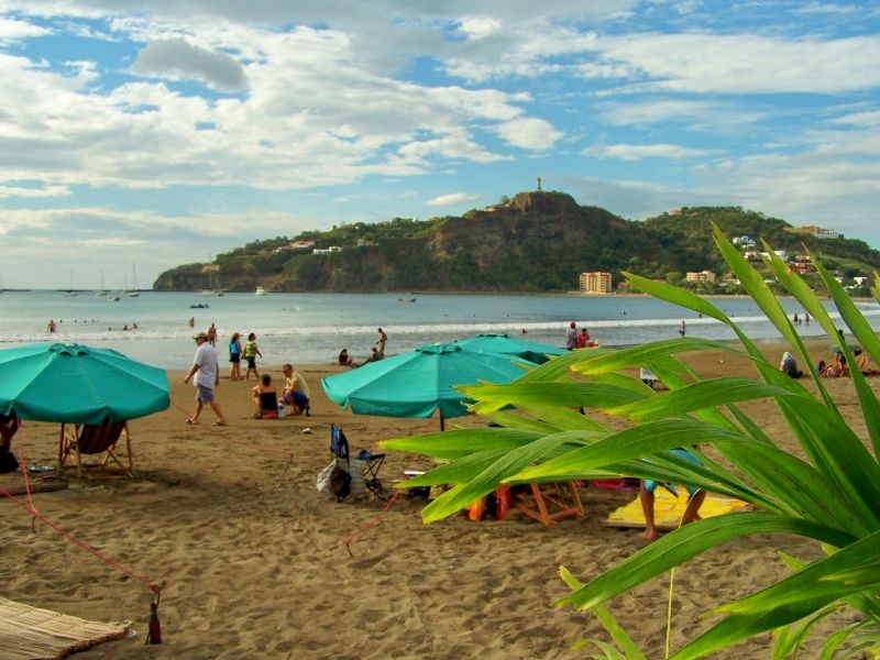 Image for San Juan del Sur, Nicaragua