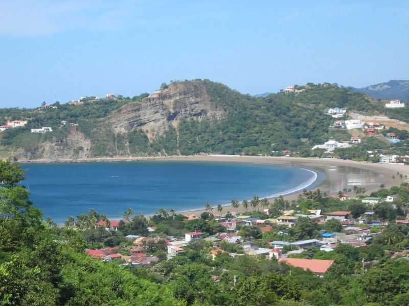 Image for San Juan del Sur, Nicaragua