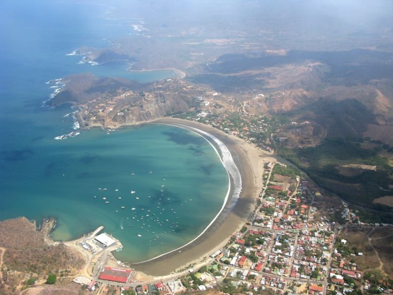 Image for San Juan del Sur, Nicaragua