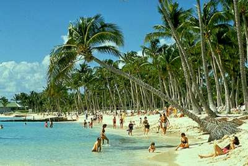 Image for Cayo Levantado, Republica Dominicana