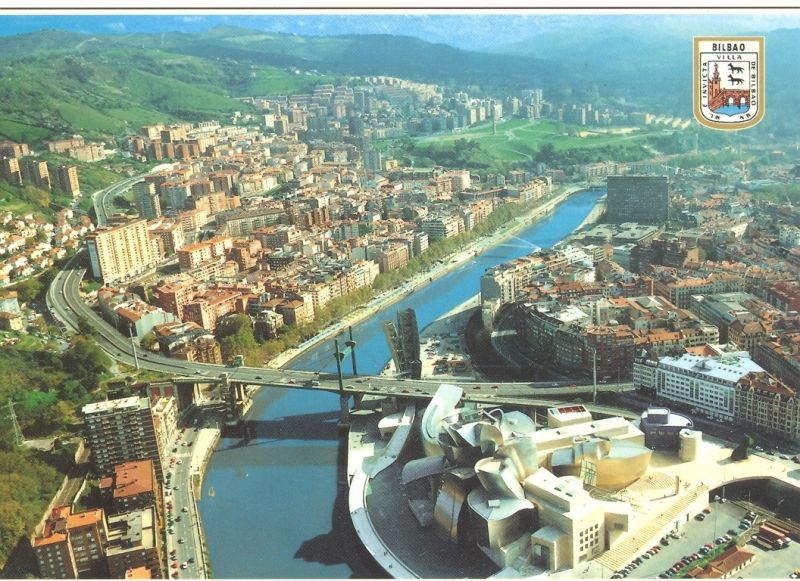 Image for Bilbao, Spania