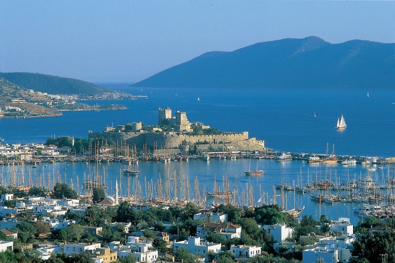 Image for Bodrum, Turcia