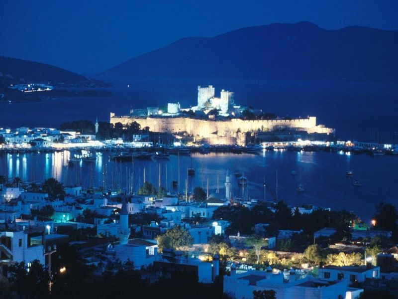 Image for Bodrum, Turcia