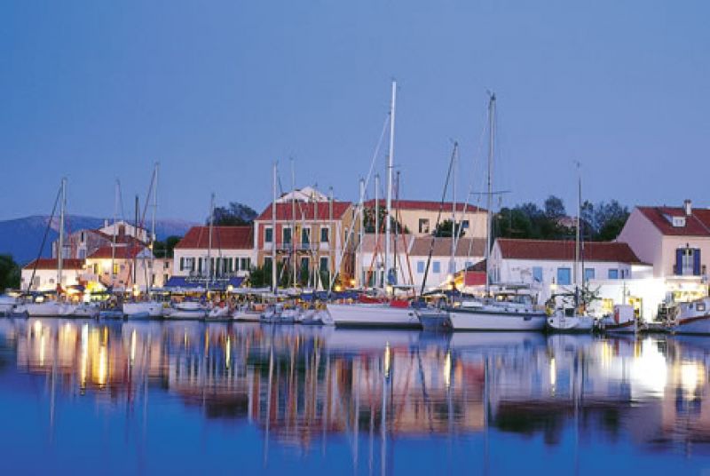 Image for Kefalonia, Grecia