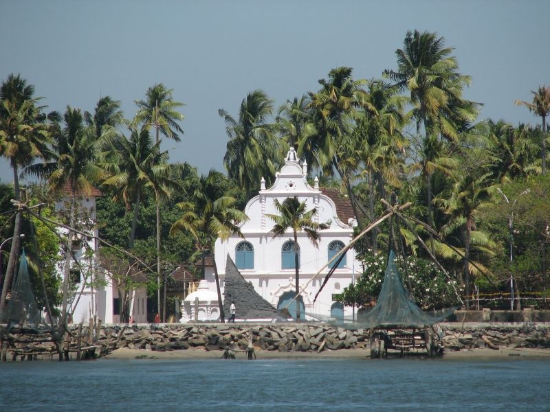 Image for Cochin, India