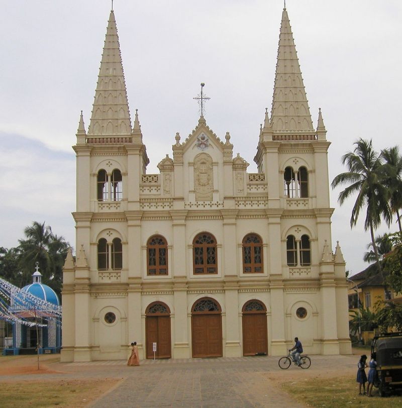 Image for Cochin, India