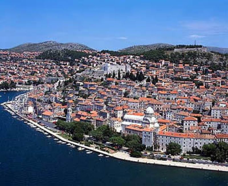 Image for Sibenik, Croatia