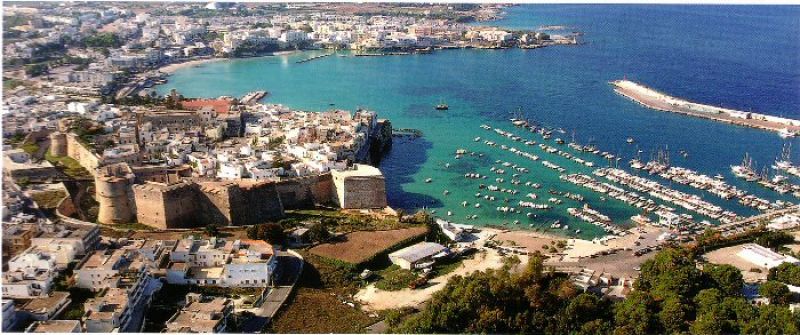 Image for Otranto (Lecce), Italia