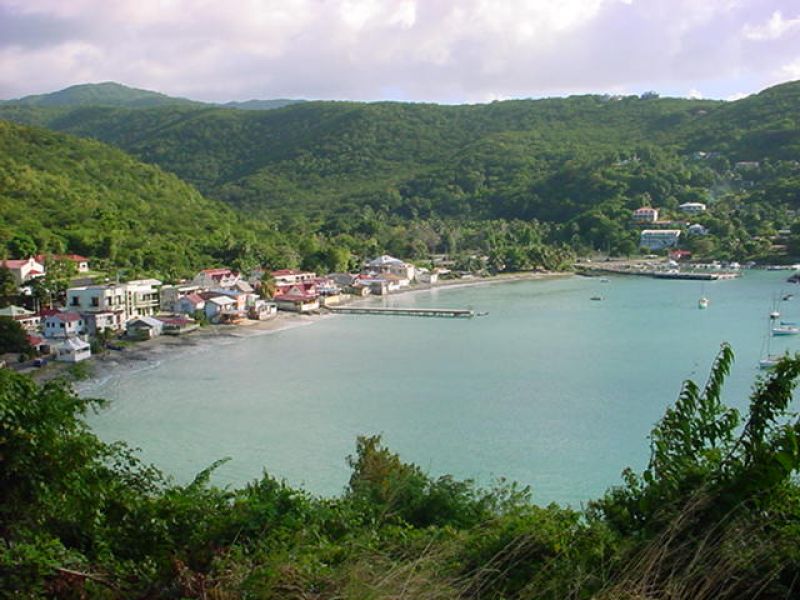 Image for Deshaies, Guadelupe