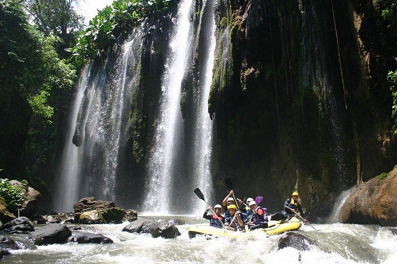 Image for Probolinggo (Java), Indonezia