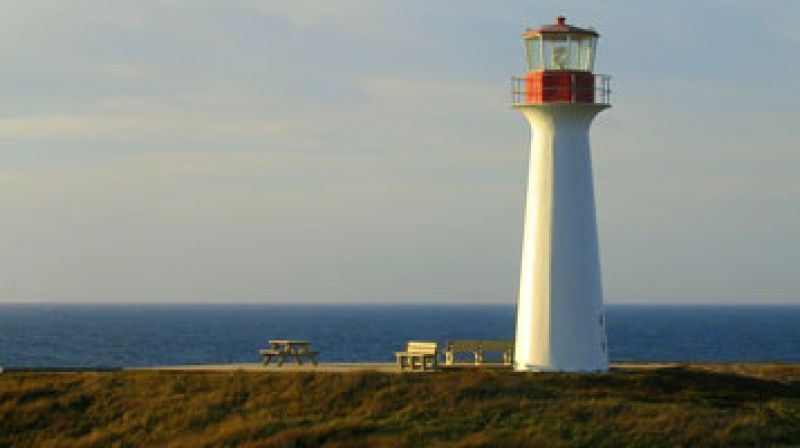 Image for Cap-aux-Meules, Quebec