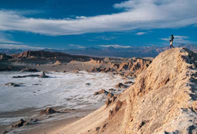 Image for Coquimbo, Chile