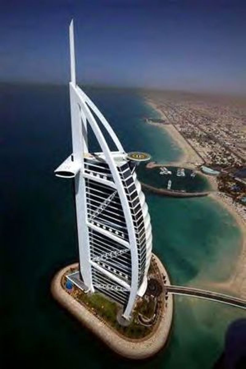 Image for Dubai, Emiratele Arabe Unite