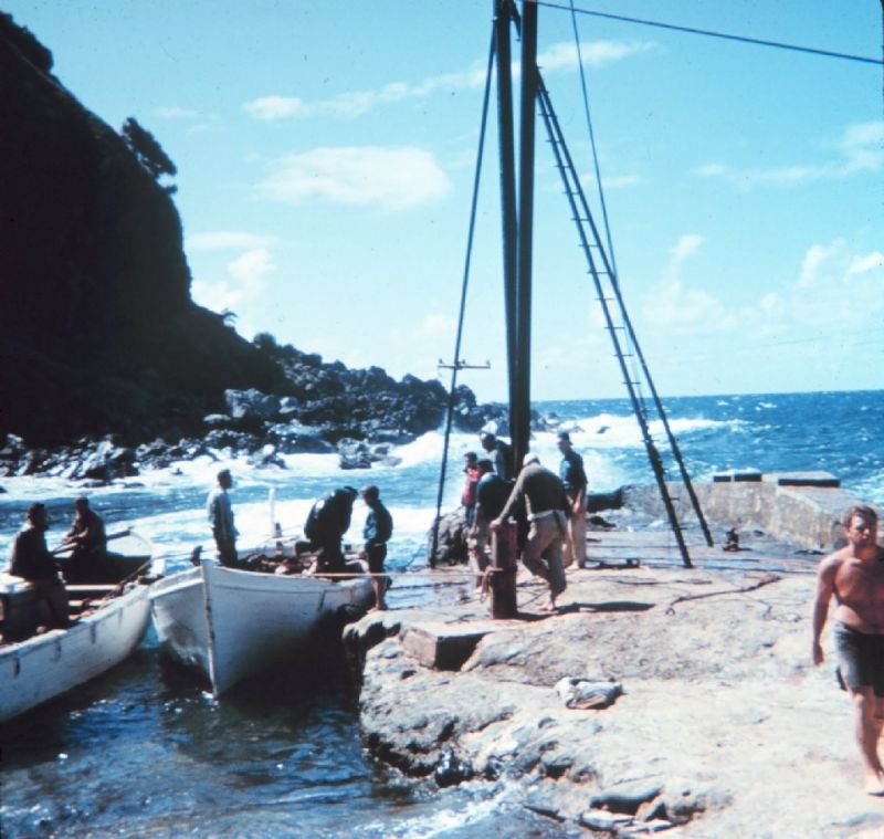 Image for Ducie, Insulele Pitcairn