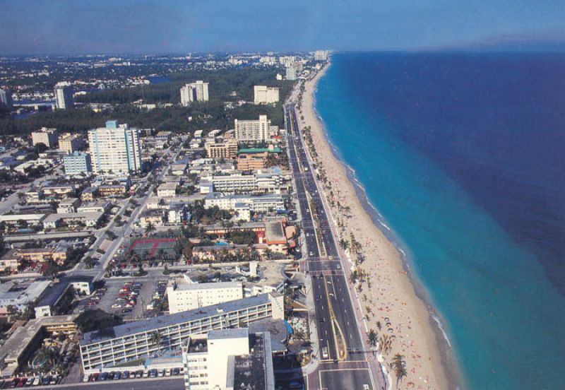 Image for Fort Lauderdale, Florida