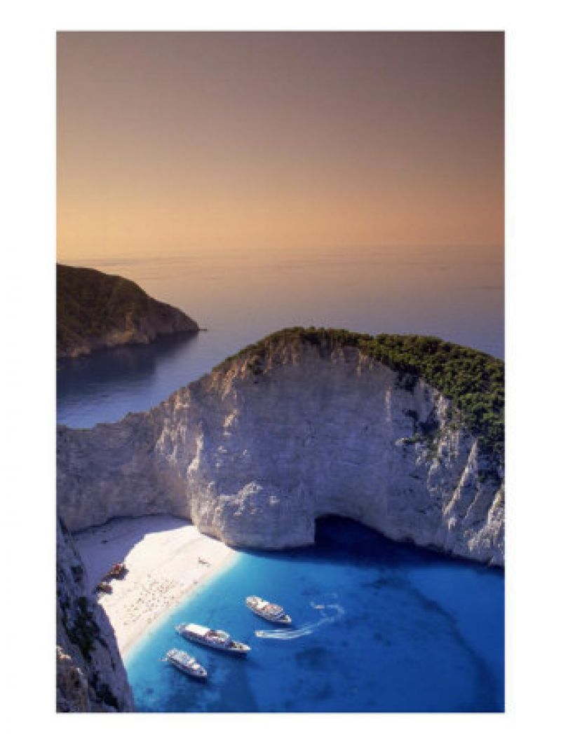 Image for Zakynthos, Grecia