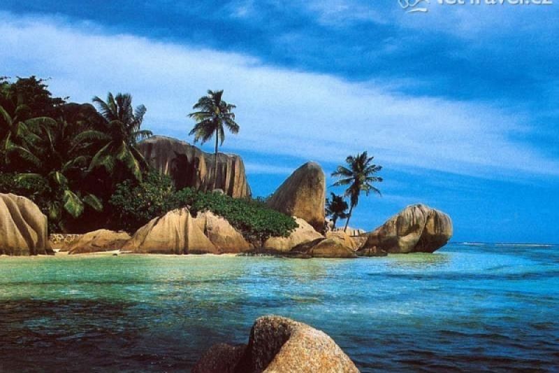 Image for La Digue, Seychelles