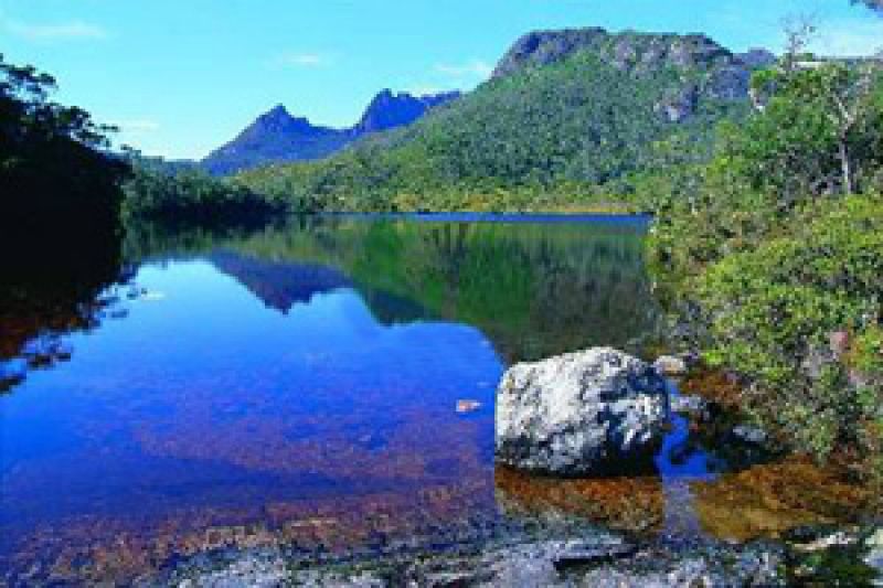 Image for Hobart, Tasmania, Australia