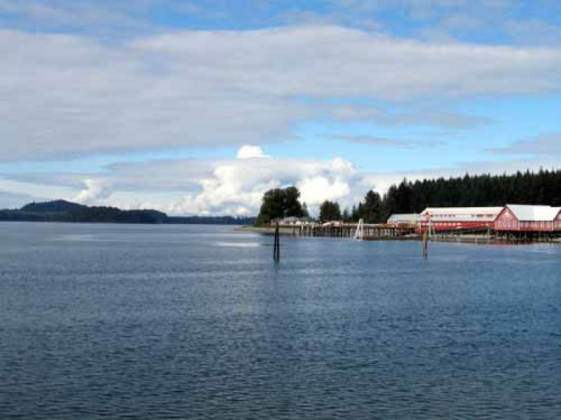 Image for Icy Strait Point, AK