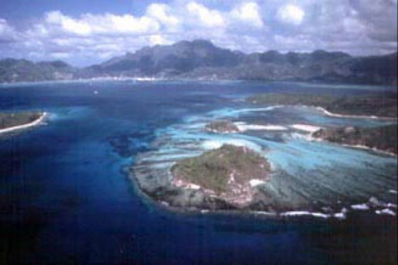 Image for Mahe, Seychelles