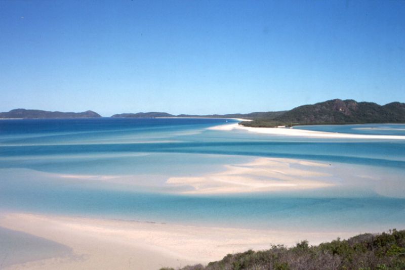 Image for Insulele Whitsunday, Australia