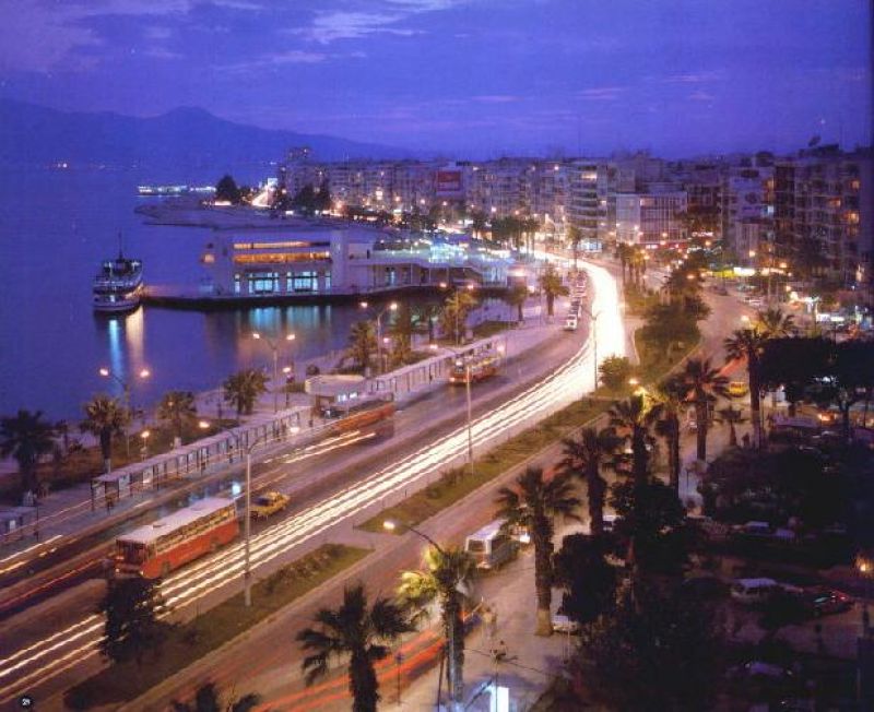 Image for Izmir, Turcia