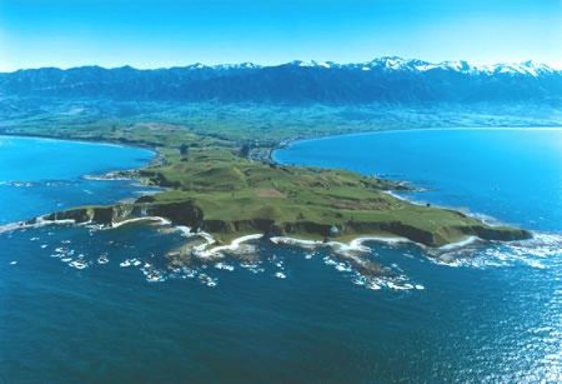 Image for Kaikoura, Noua Zeelanda