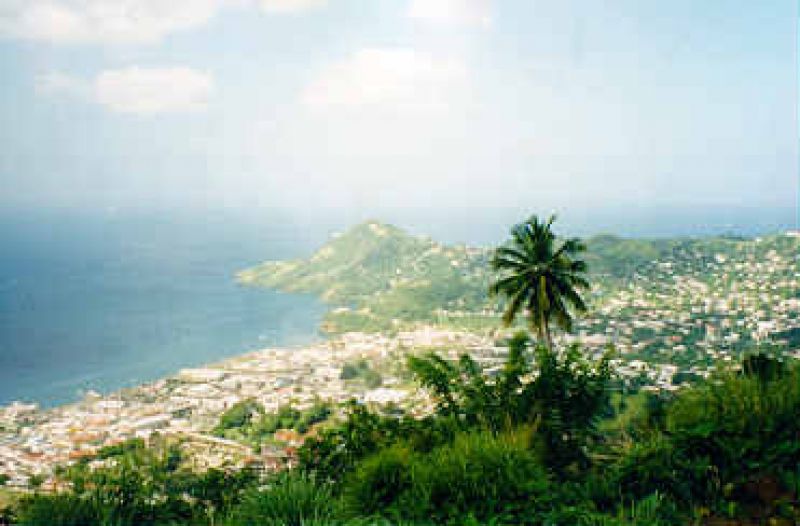 Image for Kingstown, St. Vincent