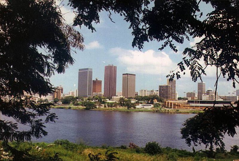 Image for Abidjan, Coasta de Fildes